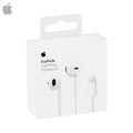 Écouteurs Filaires Lightning Apple Officiels – Blanc